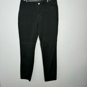 Bonobos Athletic pants in black size 35/36